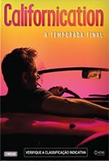Californication A Temporada Final Box 2 Discos