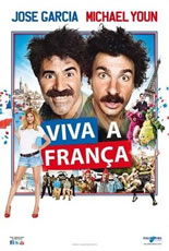 Viva a França