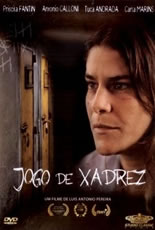 Jogo de Xadrez