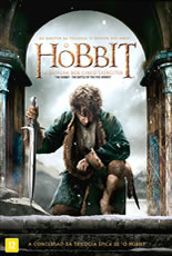 O Hobbit A Batalha dos Cinco Exércitos