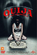 Ouija O Jogo dos Espíritos