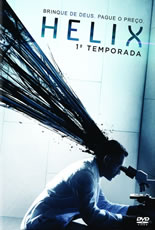 Helix Primeira Temporada