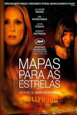 Mapas Para As Estrelas