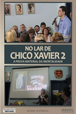 No Lar de Chico Xavier 2 (box 2 Discos)
