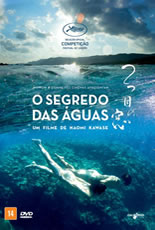 O Segredo das Águas