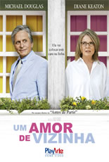 Um Amor de Vizinha