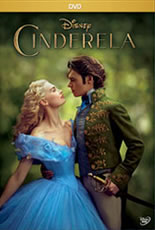 Cinderela