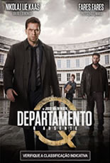 Departamento Q O Ausente