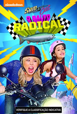 Sam & Cat O Salto Radical