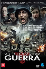Os Filhos da Guerra