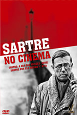 Sartre no Cinema (box 2 Discos)