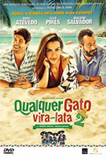 Qualquer Gato Vira-lata 2