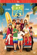 Teen Beach 2 De Volta a Praia
