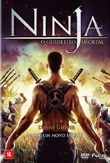 Ninja O Guerreiro Imortal