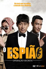 O Espião Operação Secreta