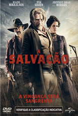 A Salvação