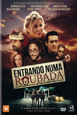 Entrando Numa Roubada