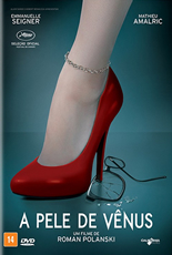 A Pele de Vênus