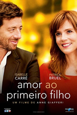 Amor ao Primeiro Filho