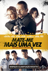 Mate-me Mais Uma Vez