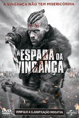 A Espada da Vingança