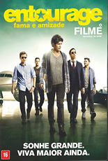 Entourage Fama e Amizade O Filme