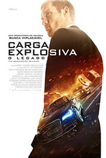 Carga Explosiva O Legado