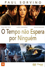 O Tempo Não Espera por Ninguém