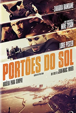 Portões do Sol