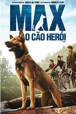 Max O Cão Herói