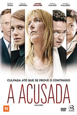 A Acusada