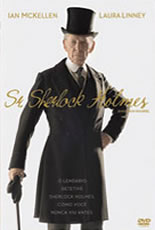 Sr. Sherlock Holmes