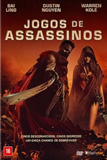 Jogos de Assassinos