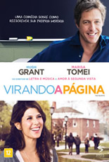 Virando a Página