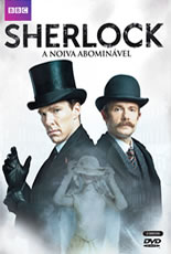 Sherlock A Noiva Abominável