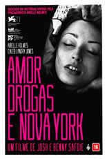 Amor, Drogas e Nova York