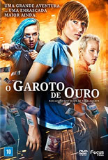 O Garoto de Ouro