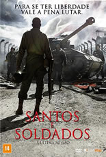 Santos e Soldados A Última Missão