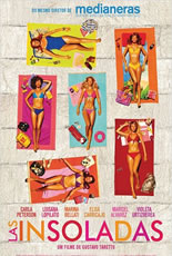 Las Insoladas