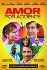 Amor por Acidente