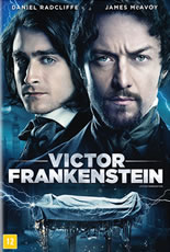 Victor Frankenstein