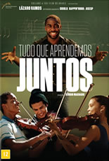 Tudo Que Aprendemos Juntos