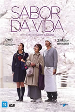Sabor da Vida