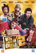 Vai Que da Certo 2