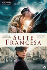 Suite Francesa