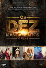 Os Dez Mandamentos O Filme