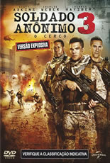 Soldado Anonimo 3 O Cerco