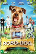 Robo-dog