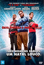 Sexo, Drogas e Jingle Bells