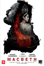 Macbeth Ambição e Guerra